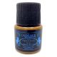 Boja za staklo i keramiku / Frosting gel 45mL - Žuta