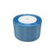 Satenska traka 5cmx22m - Cerulean blue