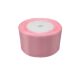 Satenska traka 5cmx22m - Baby roza