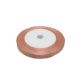 Satenska traka 1cmx22m - Puder roza