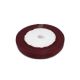 Satenska traka 1cmx22m - Bordo crvena 