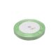 Satenska traka 1cmx22m - Mint zelena