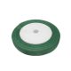Satenska traka 1cmx22m - Basil green
