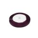 Satenska traka 1cmx22m - Red wine crvena