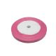 Satenska traka 1cmx22m - Bubblegum roza