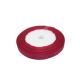 Satenska traka 1cmx22m - Crimson crvena