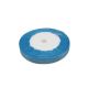 Satenska traka 1cmx22m - Cerulean blue