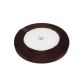 Satenska traka 1cmx22m - Burnt umber smeđa