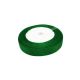 Satenska traka 1.5cmx22m - Emerald zelena