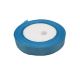 Satenska traka 1.5cmx22m - Cerulean Plava