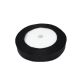 Satenska traka 1.5cmx22m - Crna