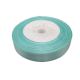 Satenska traka 1.5cmx22m - Arctic plava