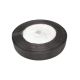 Satenska traka 1.5cmx22m - Antracit siva