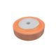 Satenska traka 2cmx22m - Tamno Losos bež 