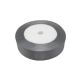Satenska traka 2cmx22m - Steel siva