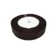 Satenska traka 0.2cmx22m - Burnt umber smeđa 