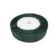 Satenska traka 2cmx22m - Sacramento zelena 