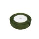 Satenska traka 2cmx22m - Pine zelena 