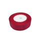 Satenska traka 2.5cmx22m - Crimson crvena