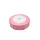 Satenska traka 2.5cmx22m - Baby pink