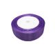Satenska traka 2.5cmx22m - Ljubičasta violet