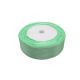 Satenska traka 2cmx22m - Mint zelena