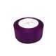 Satenska traka 4cmx22m - Ljubičasta Russian purple