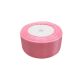 Satenska traka 4cmx22m - Pink