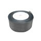 Satenska traka 4cmx22m - Steel siva