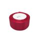 Satenska traka 4cmx22m - Crimson crvena 