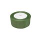 Satenska traka 4cmx22m - Pickle zelena