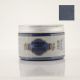 1843 Dark Blue Dıamond Metallic Relıef Pastes