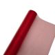 Organdi rola 47cmx9,10m tamno crvena