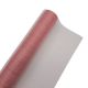 Organdi rola 47cmx9,10m roze breskva