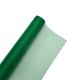 Organdi rola 47cmx9,10m Tamno zelena