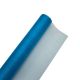 Organdi rola 47cmx9,10m - Plava