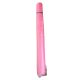 Organdi rola velika 150cm x 90m roza