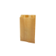 Papirnati kraft Škartoci/Škarnicli (kg) - 23x13.5cm - NATUR