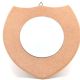 MDF ogledalo 15kn 20x20cm