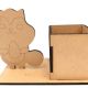 MDF stalak za olovke 16x11x8cm