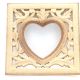 MDF okvir 23x23cm