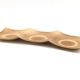 MDF stalak za svijeće 31x10x3cm