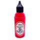 Akrilna kontura 3D Sjajna - 501 Crvena 50mL