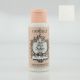 Boja za tekstil mat - Bijela 59ml (601 White)