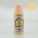Boja za tekstil mat 59 mL 