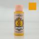 Boja za tekstil mat 59 mL 