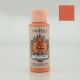 Boja za tekstil mat 59 mL 