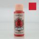 Boja za tekstil mat 59 mL 