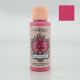 Boja za tekstil mat 59 mL 