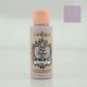 Boja za tekstil mat 59 mL 